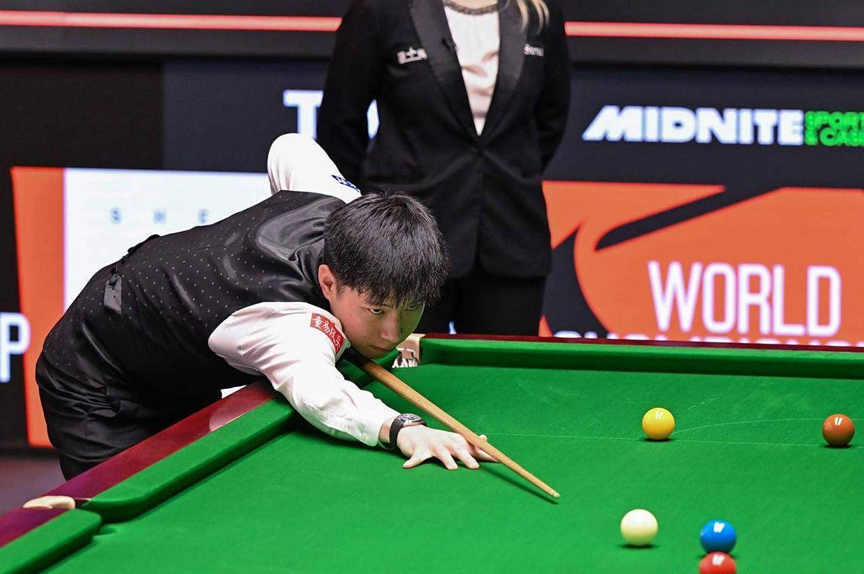 让这场比赛 让这场比赛