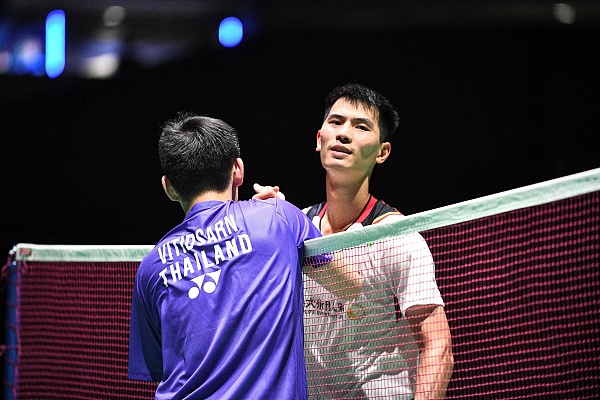 球队在面对 球队在面对