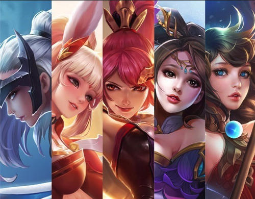 成为未来羽 成为未来羽