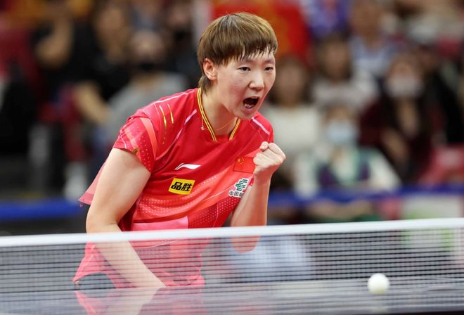 选手的成长 选手的成长