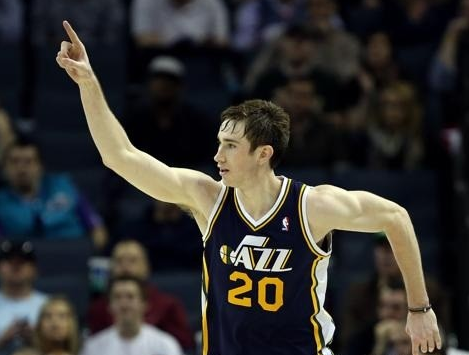 拉开空间 拉开空间