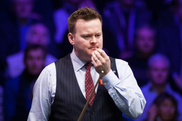 戰中上演驚 戰中上演驚