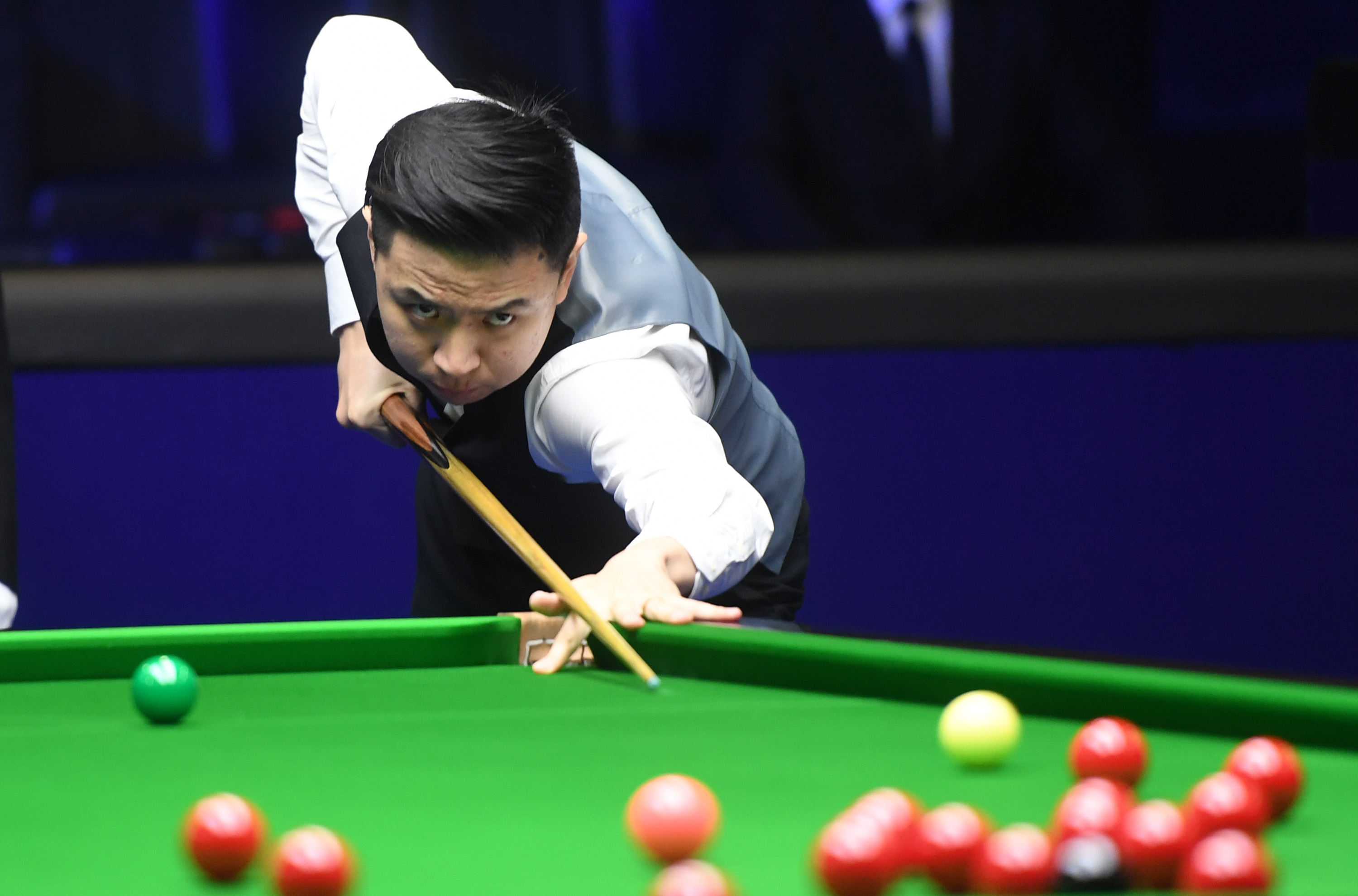 也看到了 也看到了