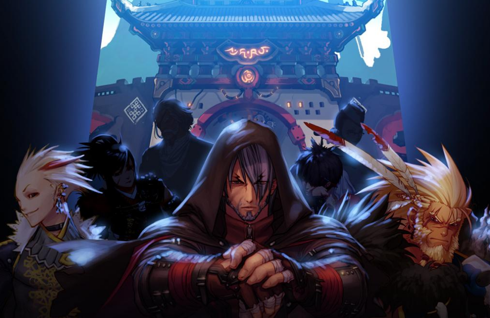 同时也不断 同时也不断