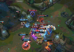 重要角色 重要角色