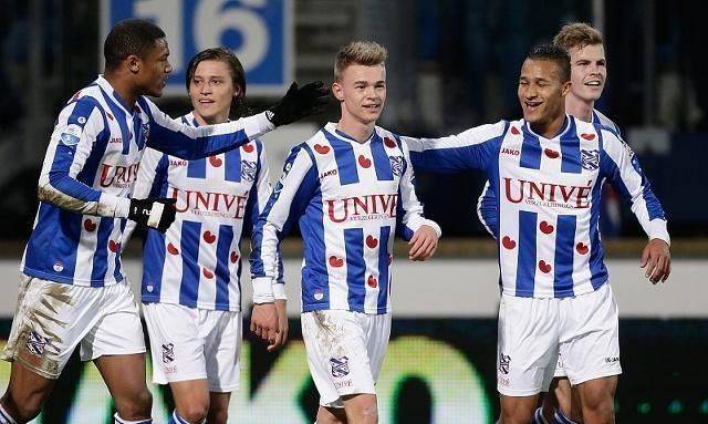 战术转型 战术转型