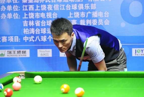 比赛概况 比赛概况