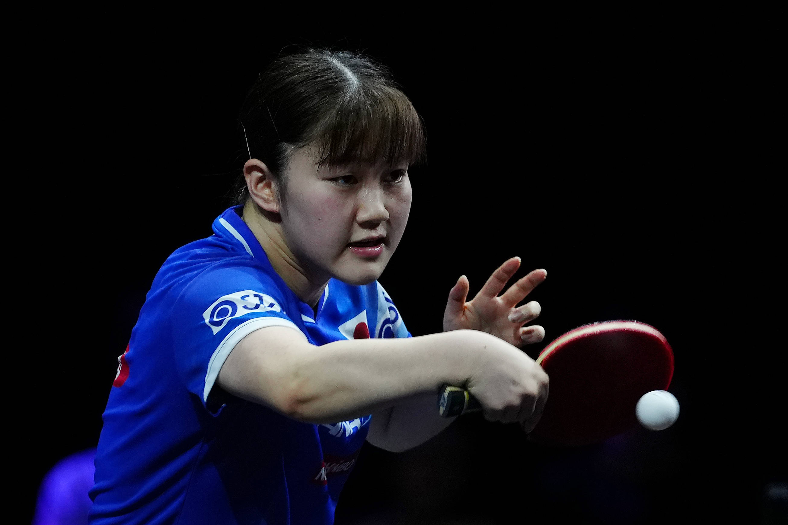 境的重要力 境的重要力