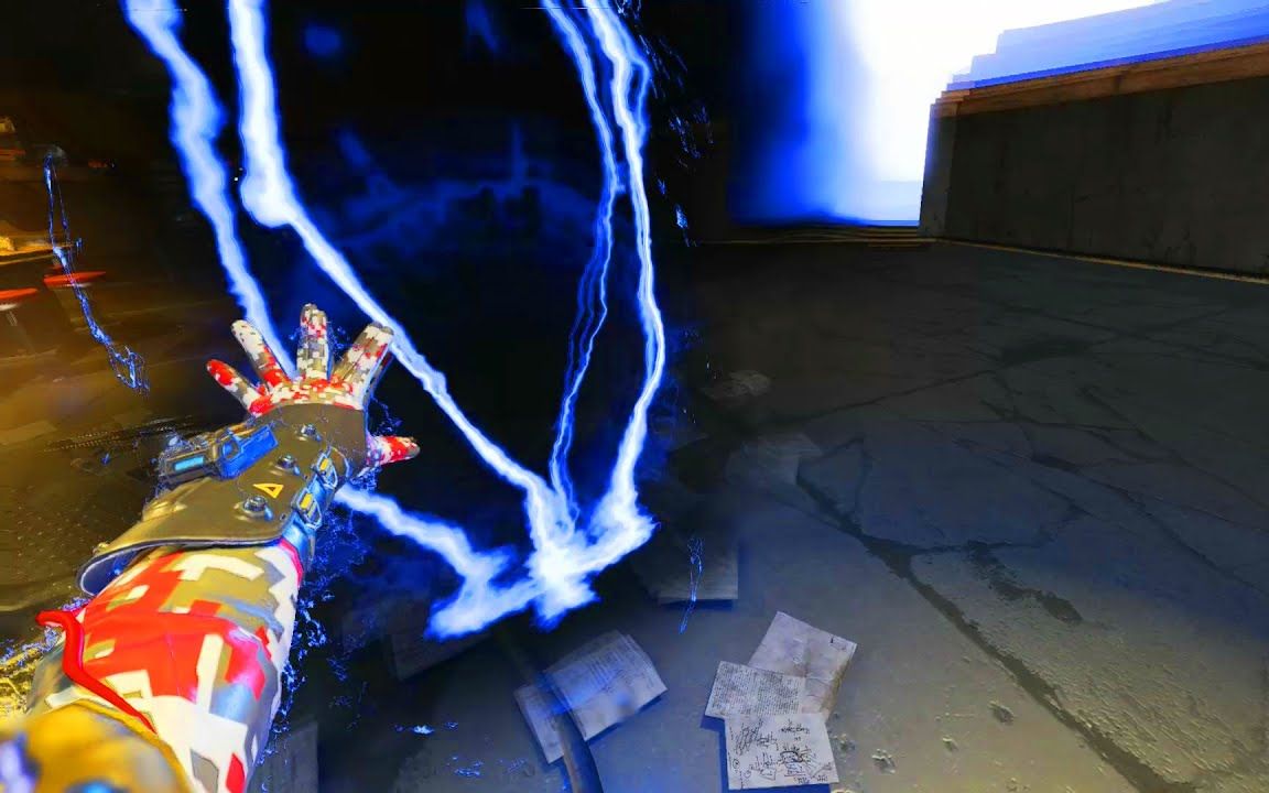 机动内线 机动内线