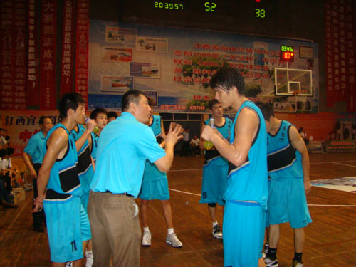 进在高压局